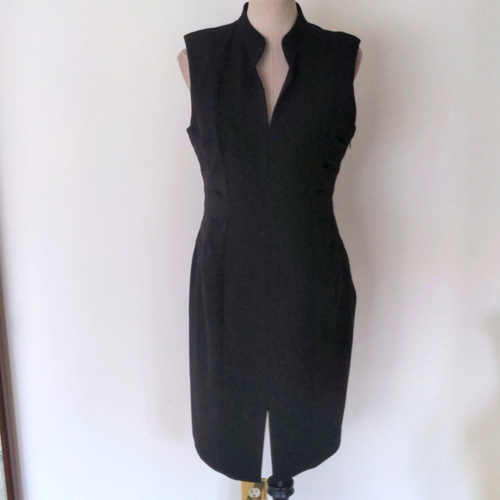Calvin Klein dress